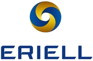 Логотип Eriell Group